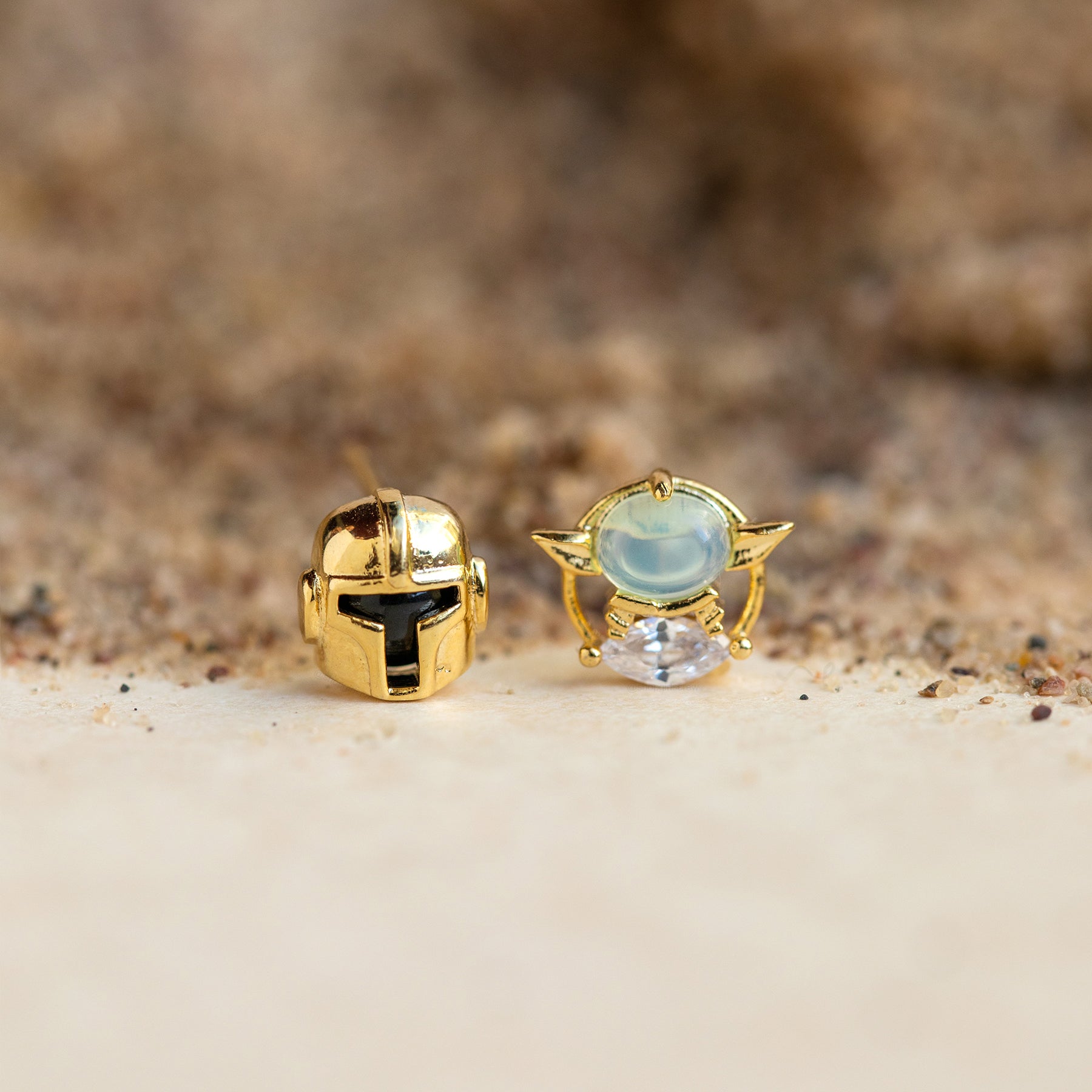 Star Wars™ The Mandalorian™ & Grogu™ Studs