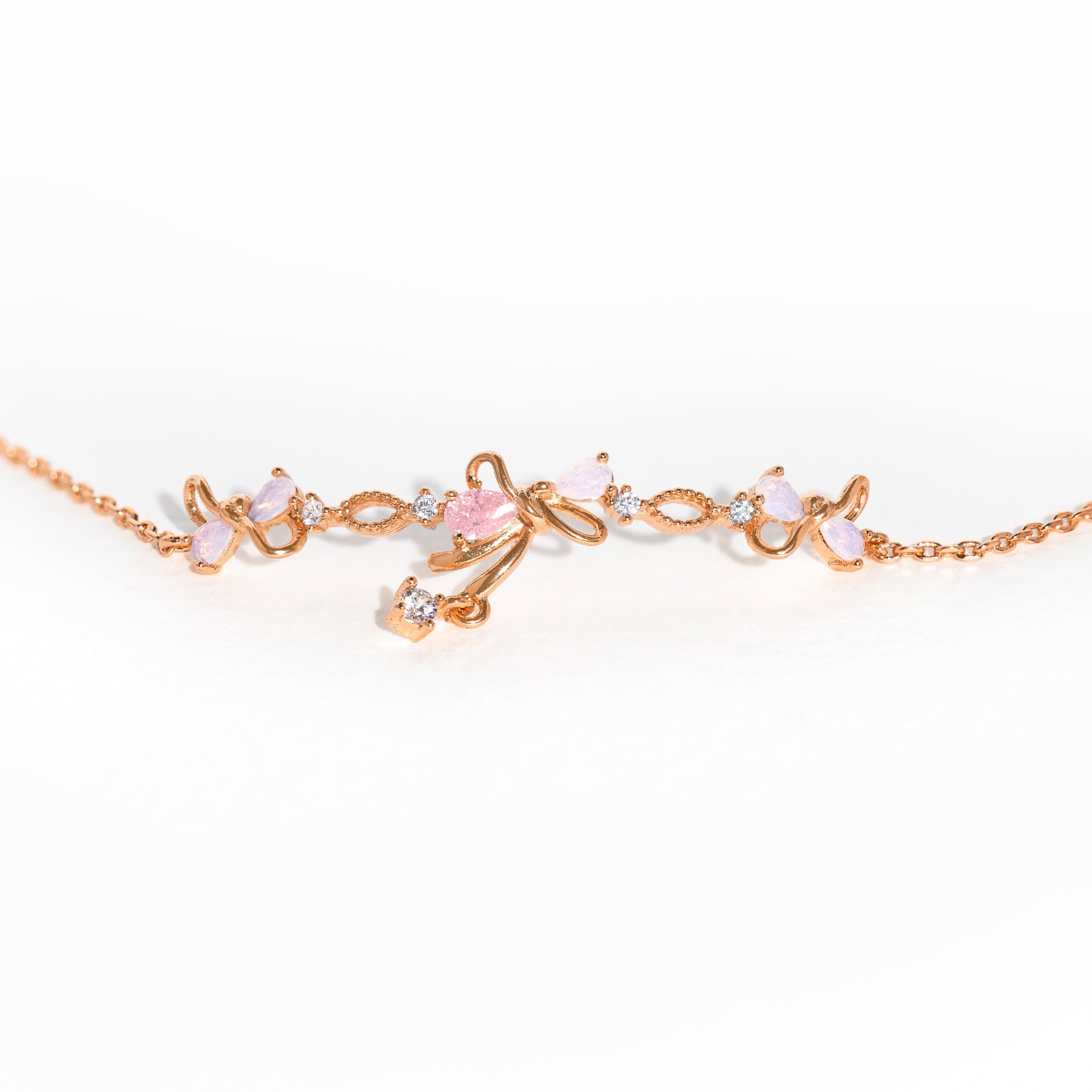 Pirouette Bracelet