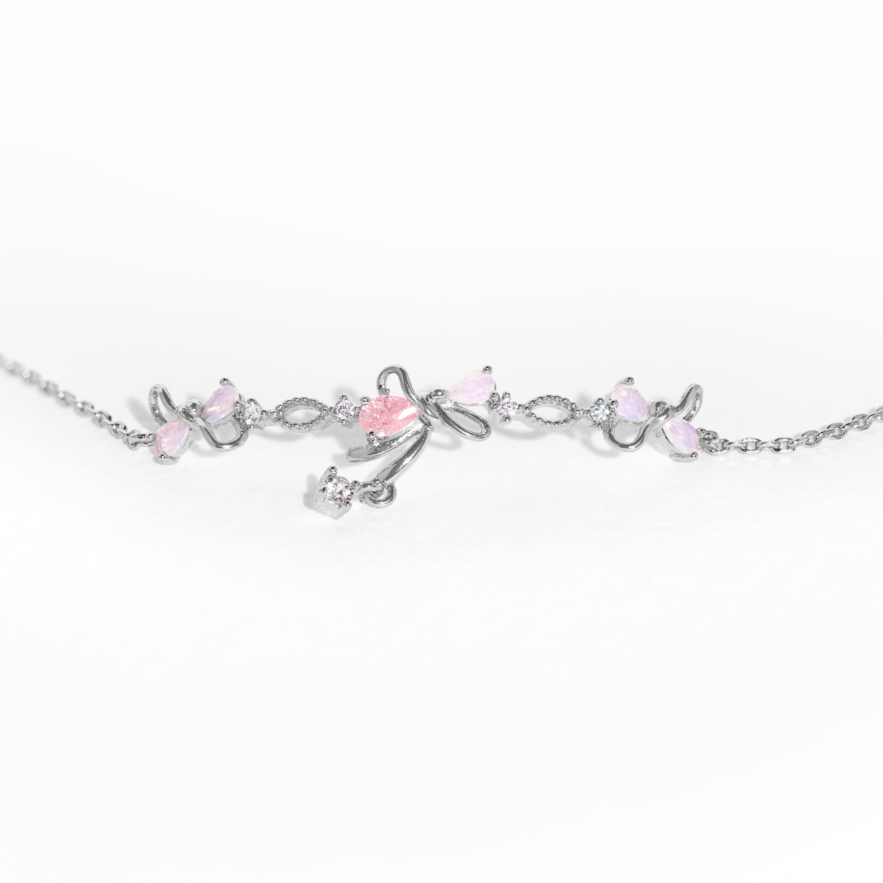 Pirouette Bracelet