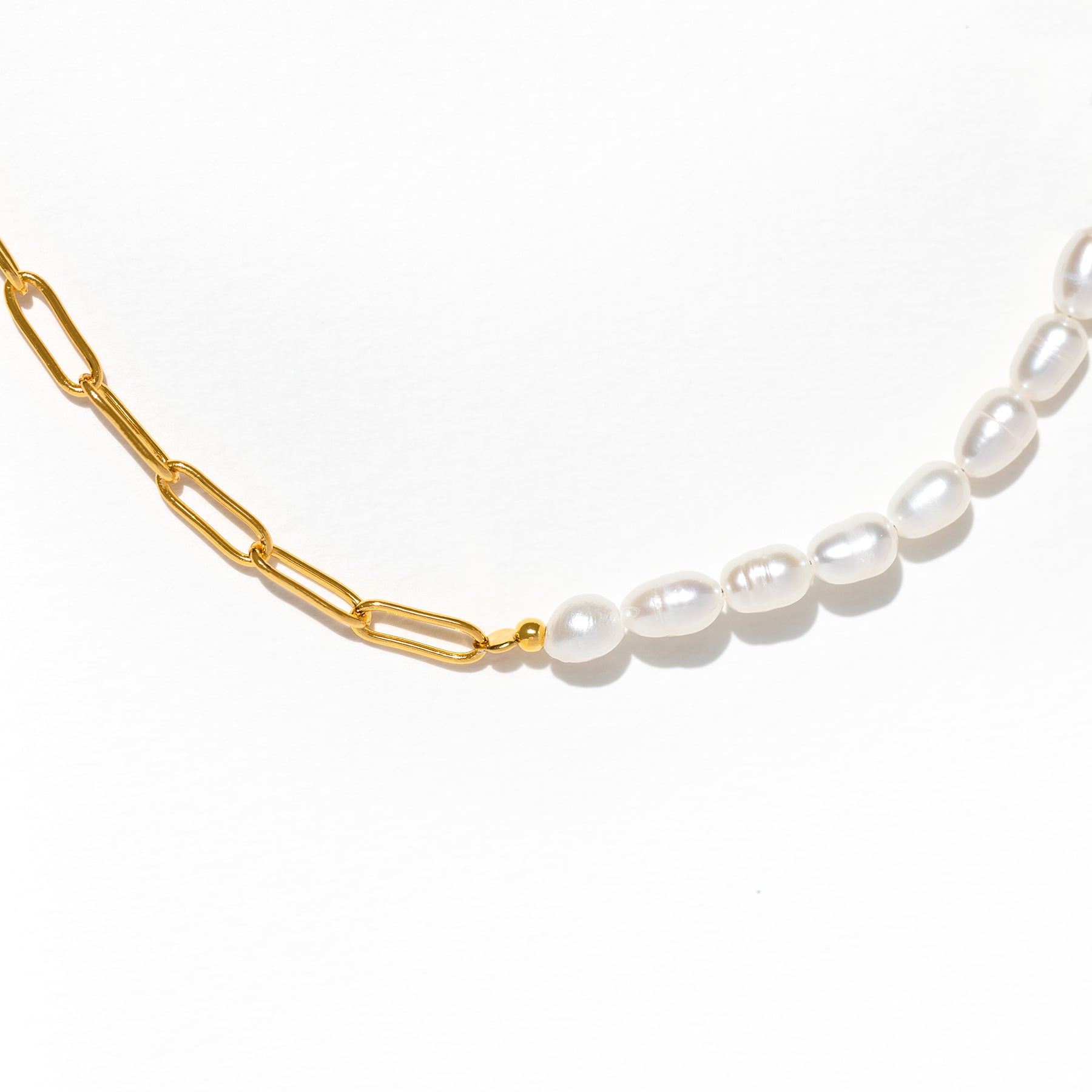 Saltwater Bracelet