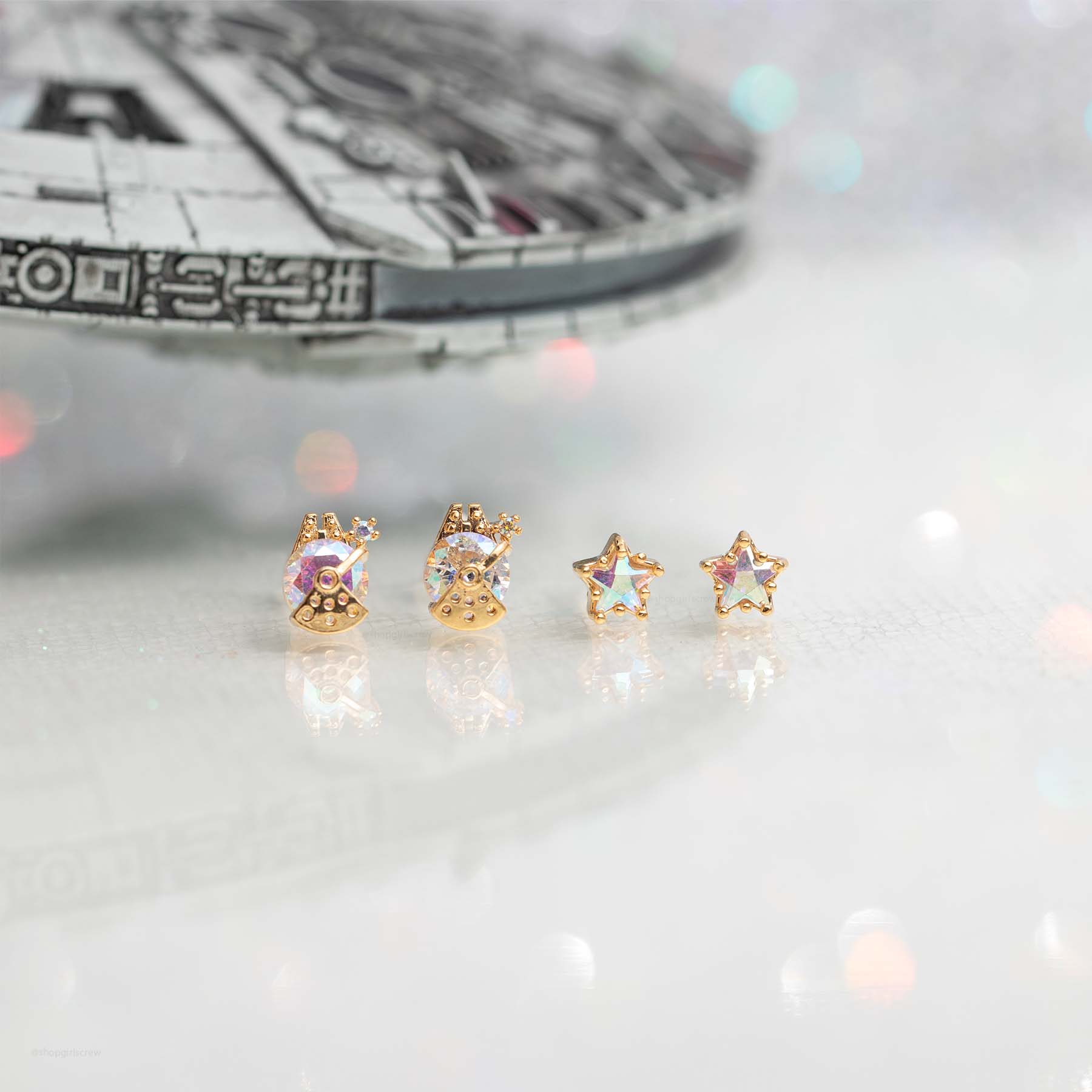 Star Wars™ Millennium Falcon™ Set