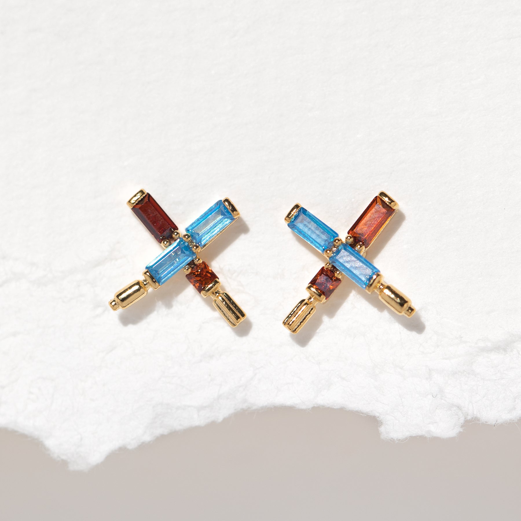 Star Wars™ Lightsaber Duel Studs