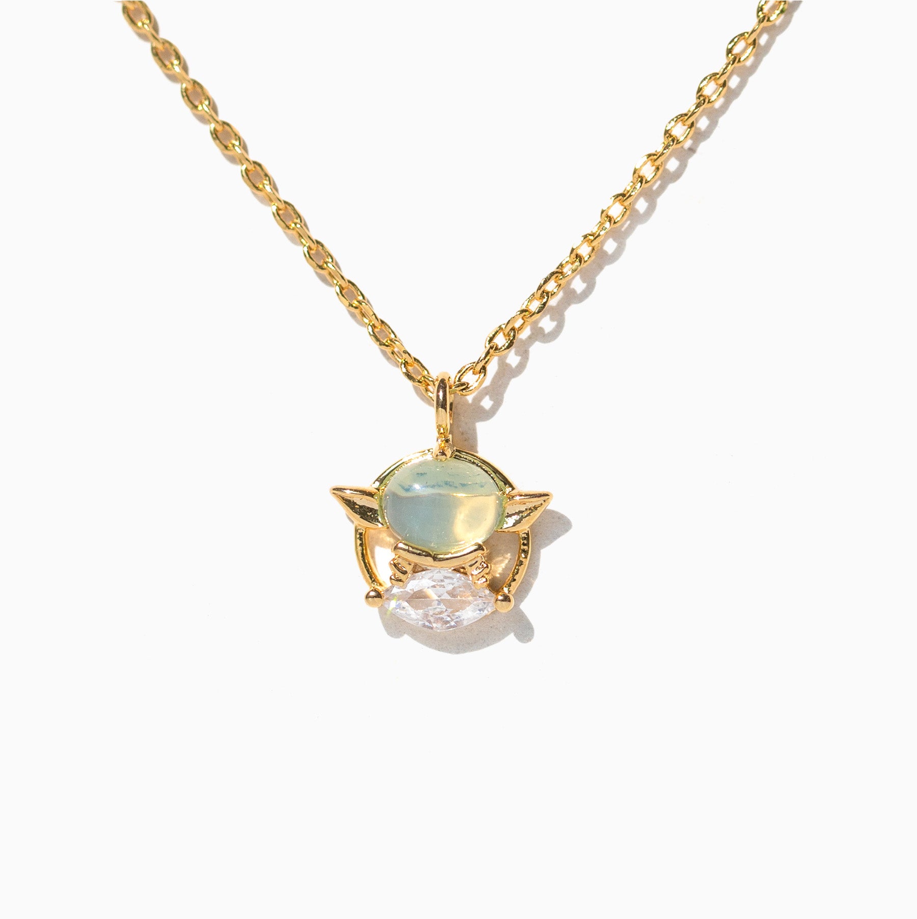 Star Wars™ Grogu™ Necklace