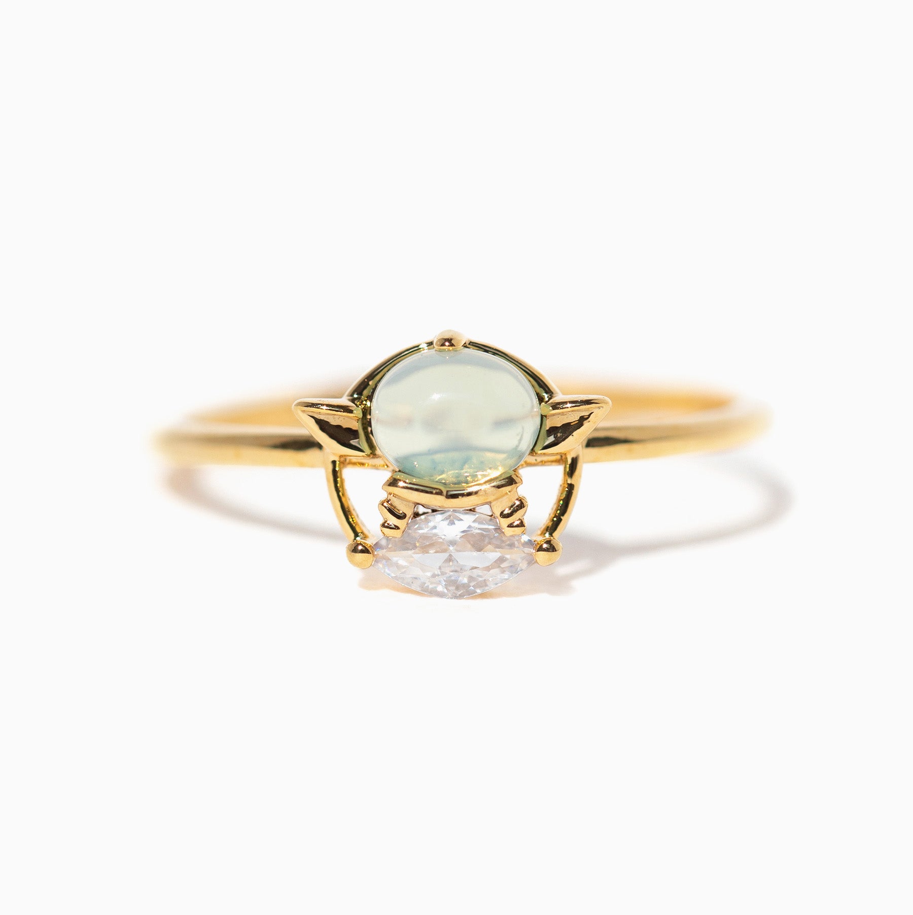 Star Wars™ Grogu™ Ring