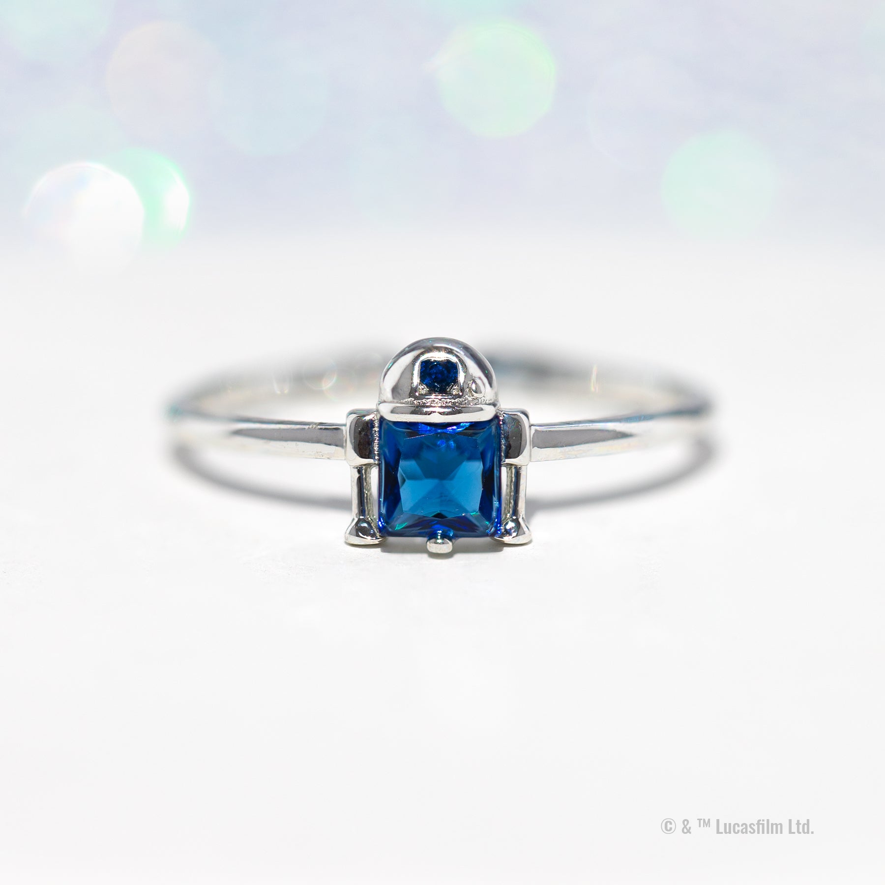 Star Wars™ R2-D2™ Ring
