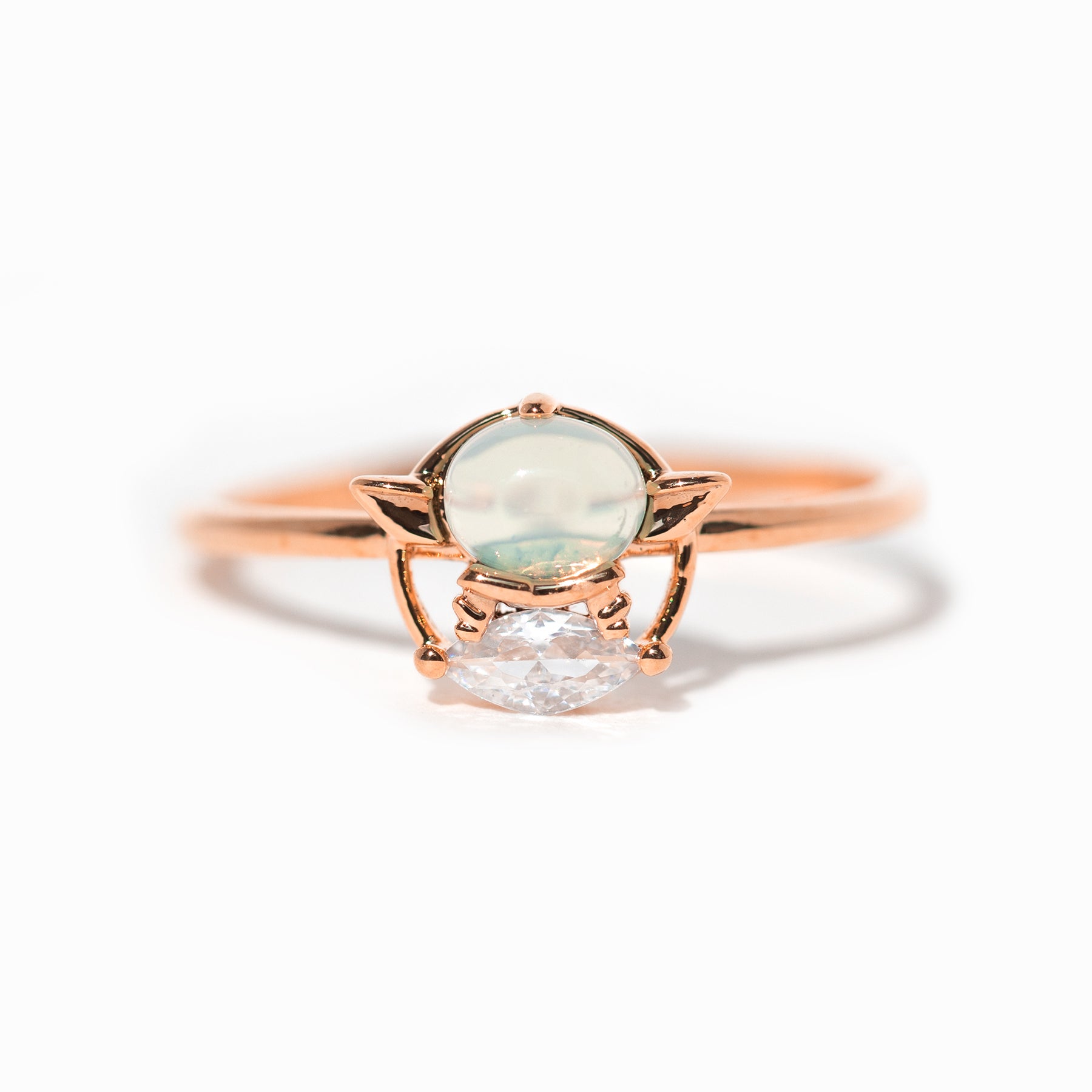 Star Wars™ Grogu™ Ring