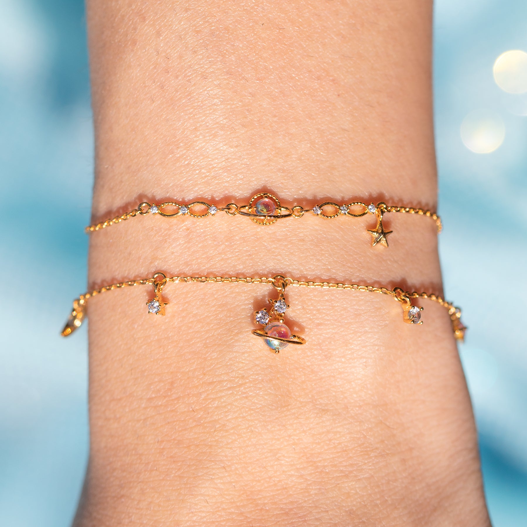 Milkyway Bracelet