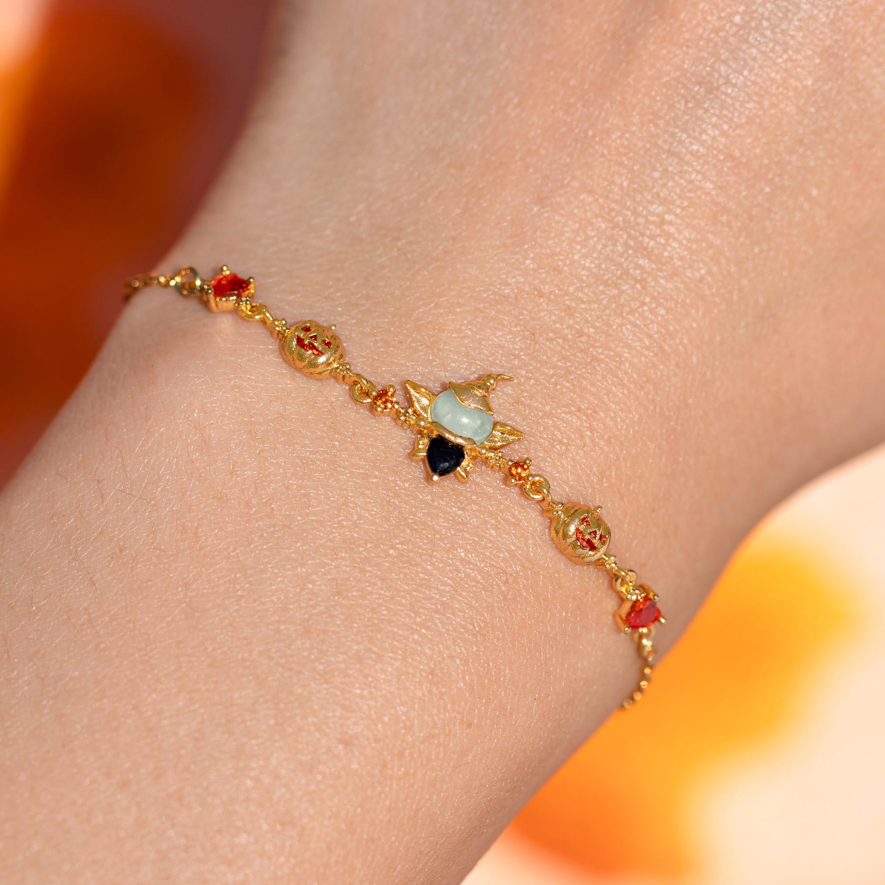Star Wars™ Trick or Treat Bracelet