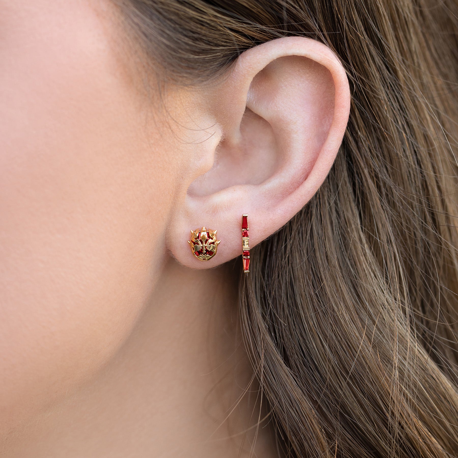 Star Wars™ Darth Maul™ Studs