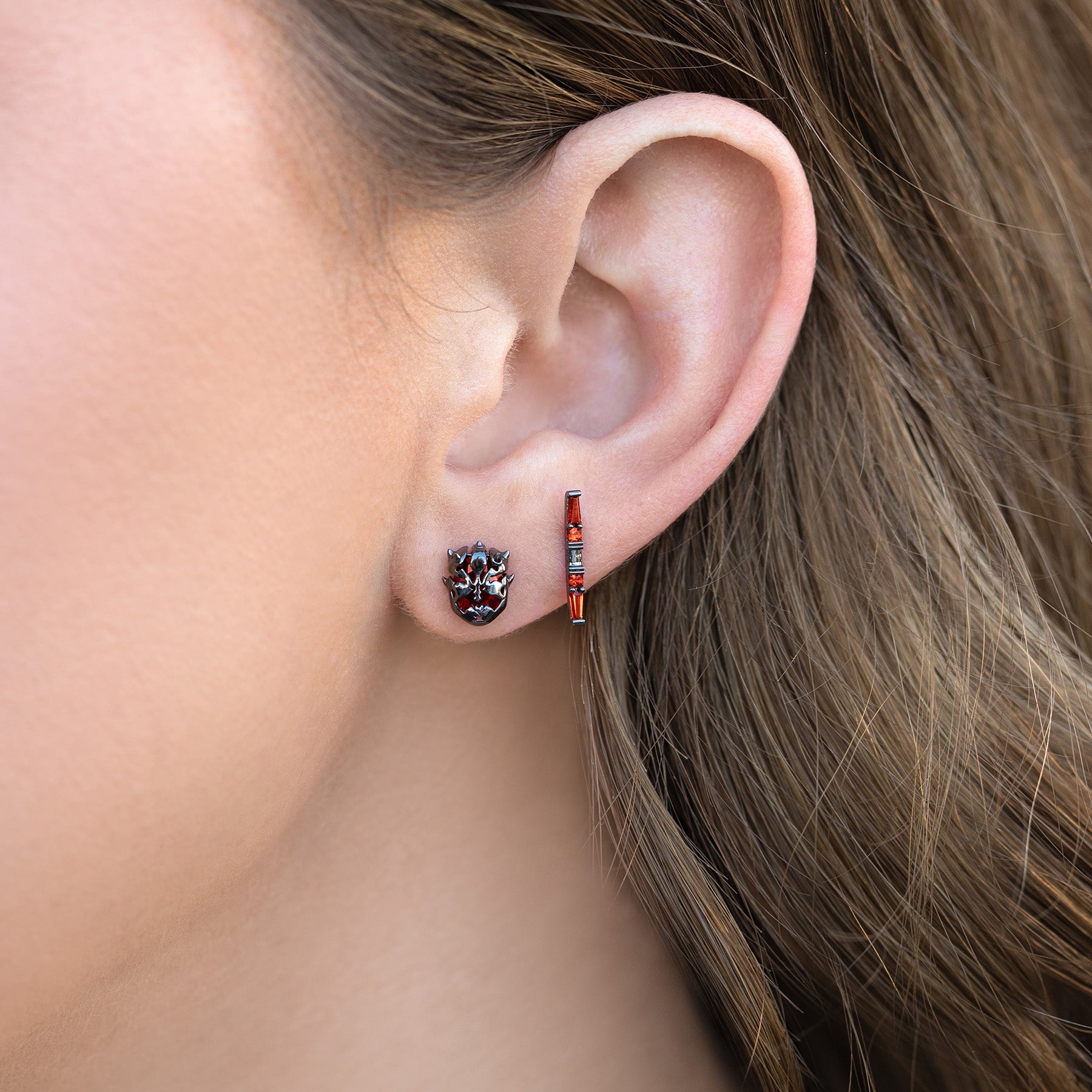 Star Wars™ Darth Maul™ Studs
