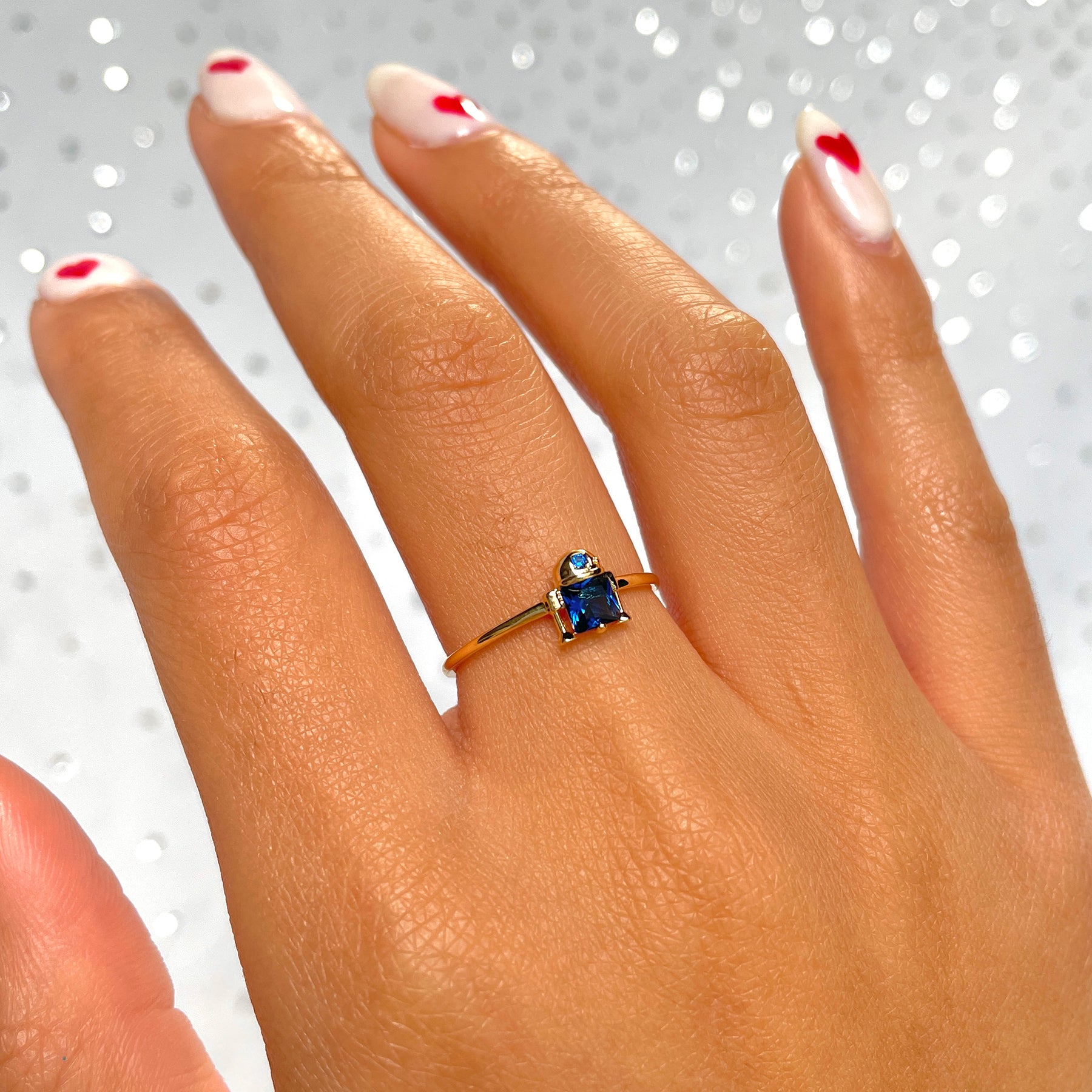 Star Wars™ R2-D2™ Ring