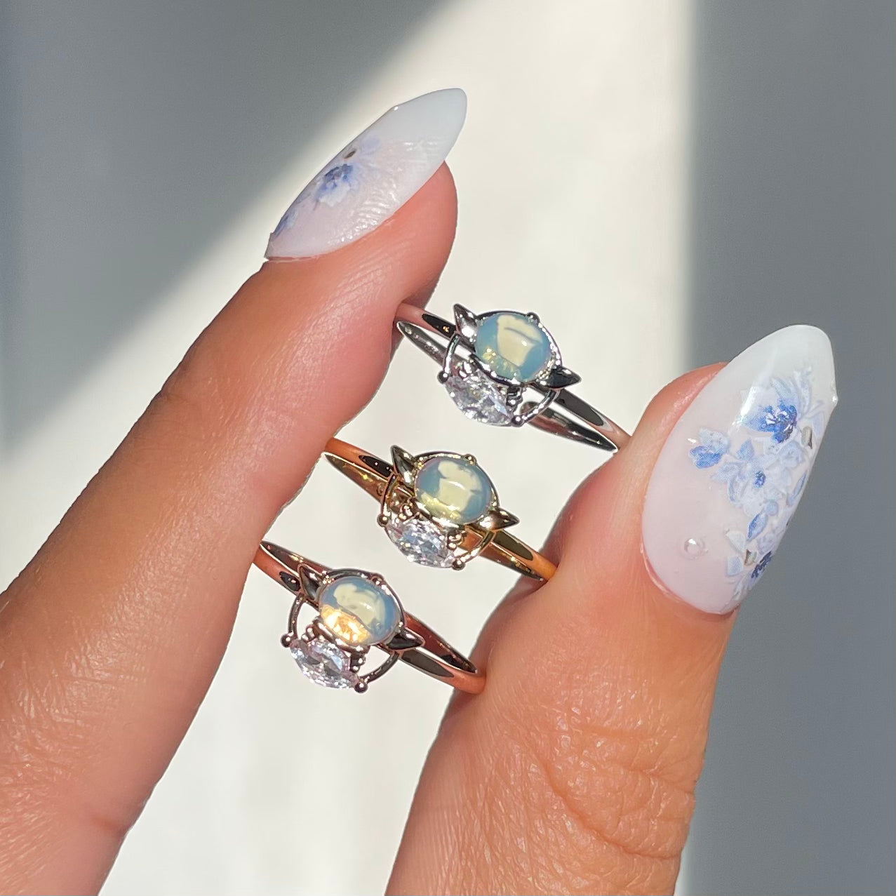 Star Wars™ Grogu™ Ring
